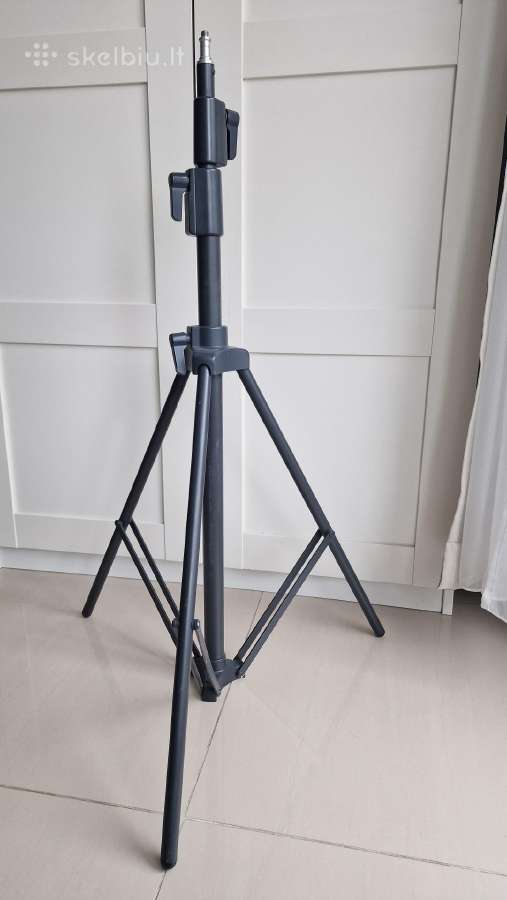 Studijinės fotografijos priedai - nuotraukos Nr. 7
