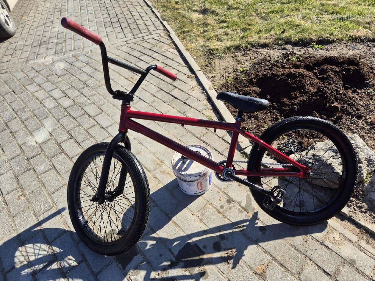 BMX