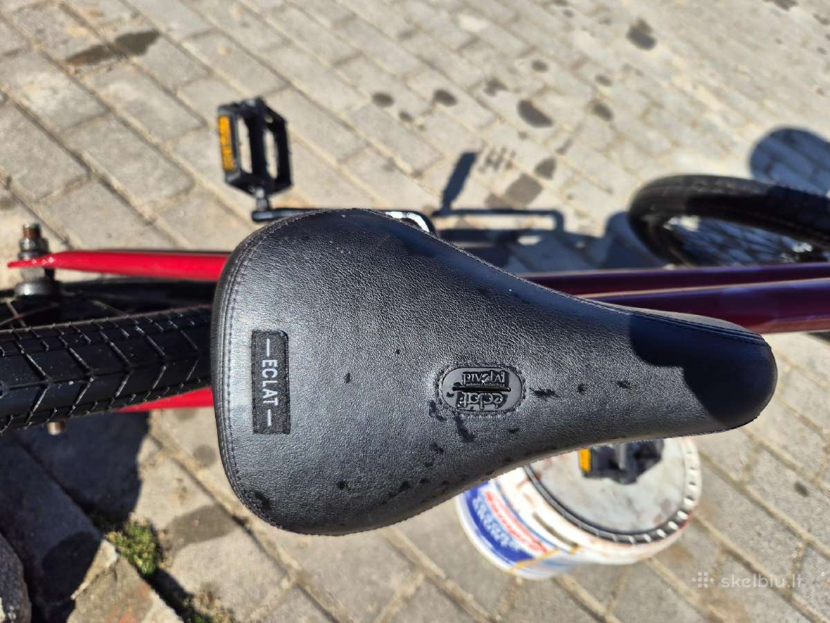 BMX - nuotraukos Nr. 5