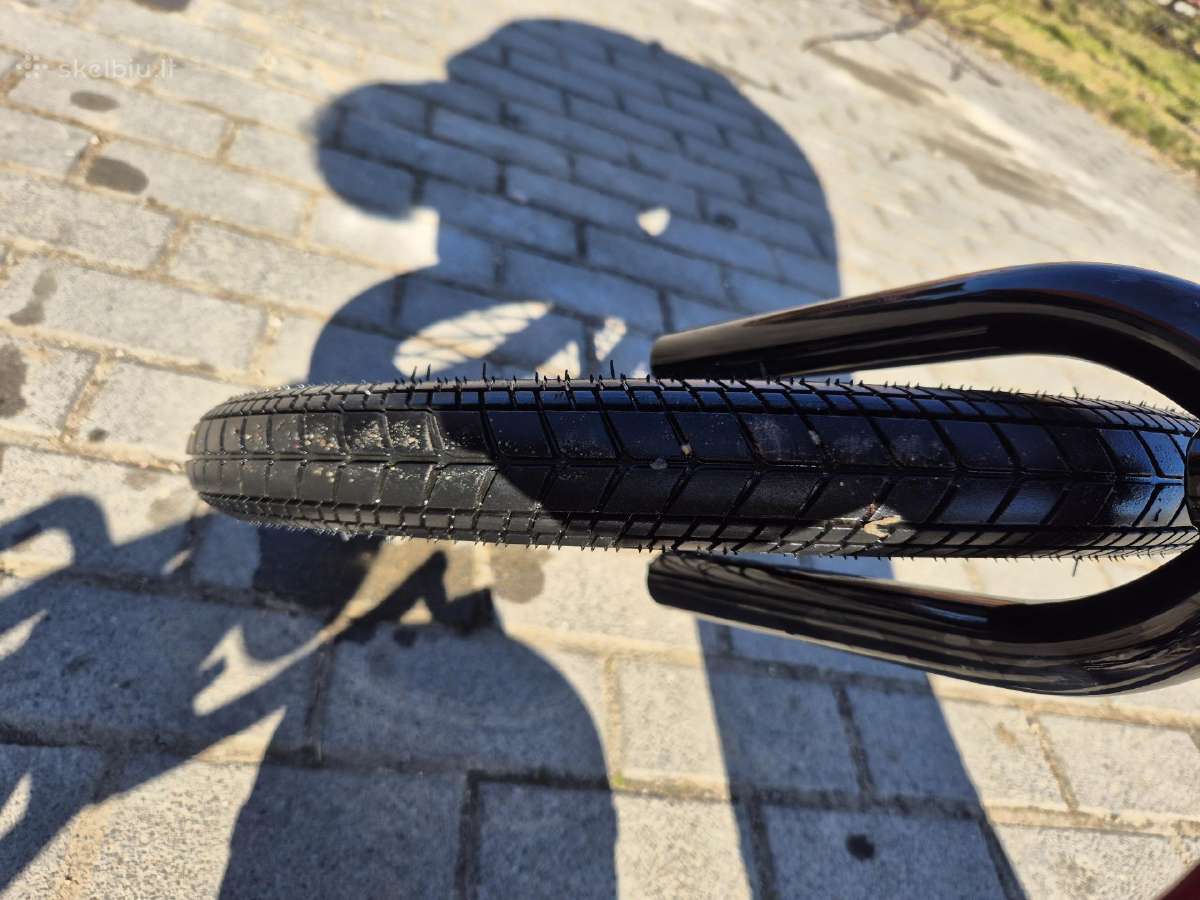 BMX - nuotraukos Nr. 7