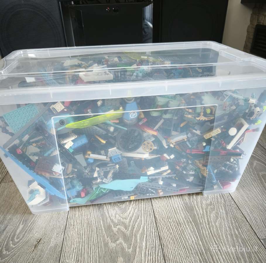 Lego