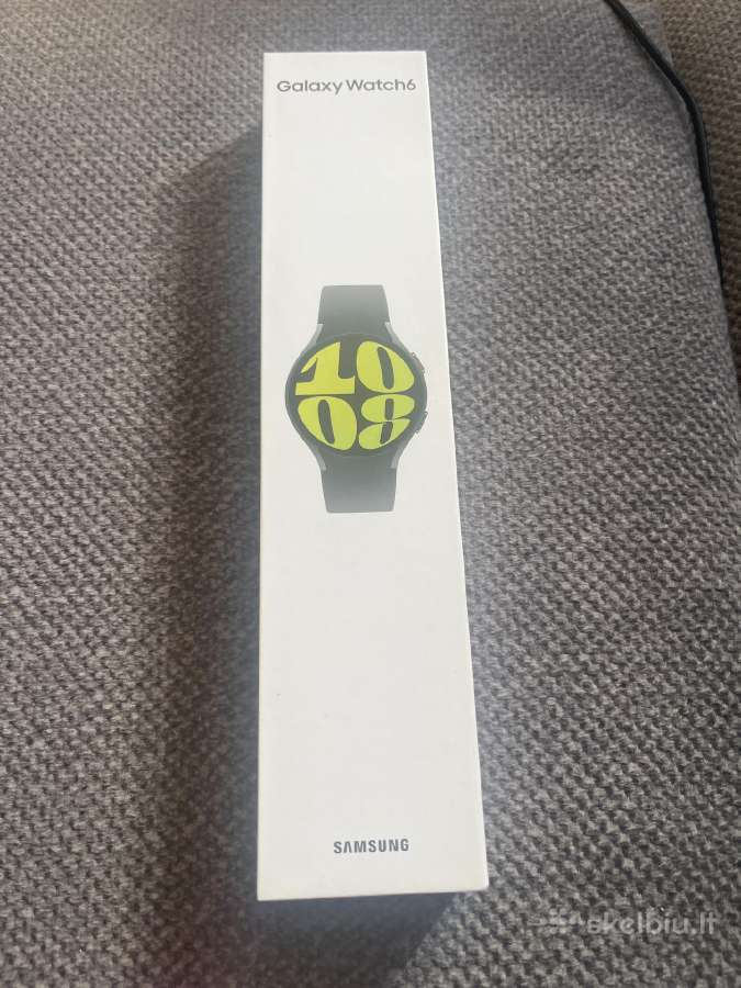 Galaxy Watch 6 samsung