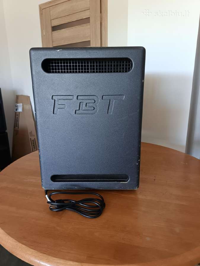 Aktyvus subas Fbt energy en 5.0a