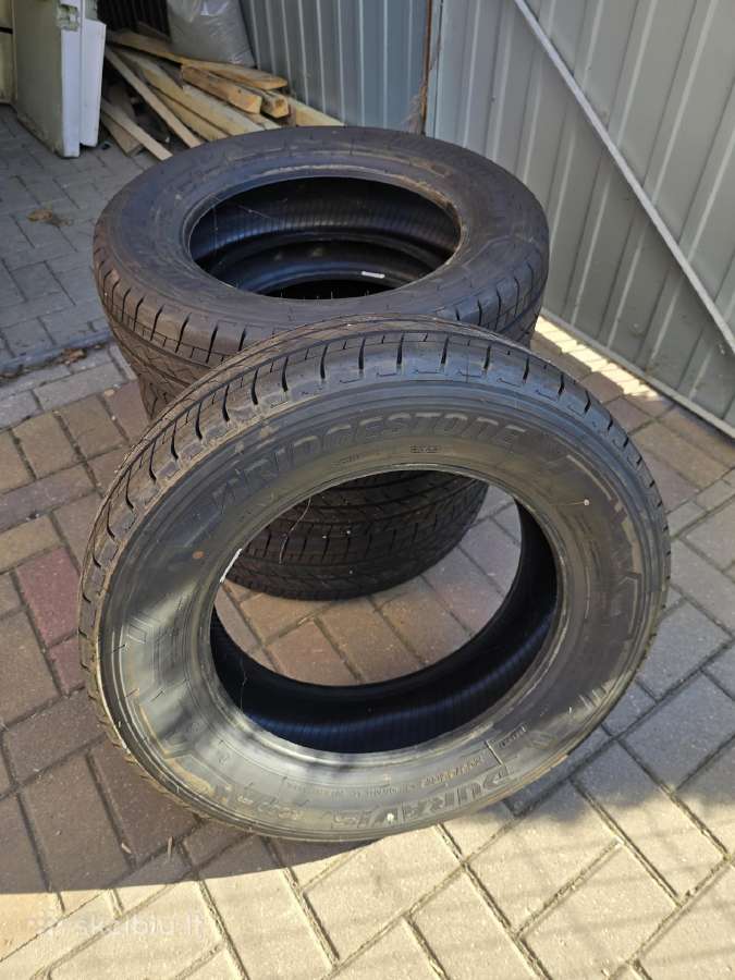 R 16 c 205/65