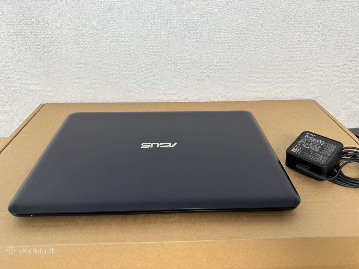 Asus R417w - nuotraukos Nr. 2