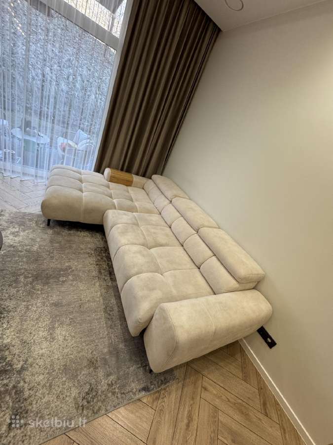 Sofa kampas