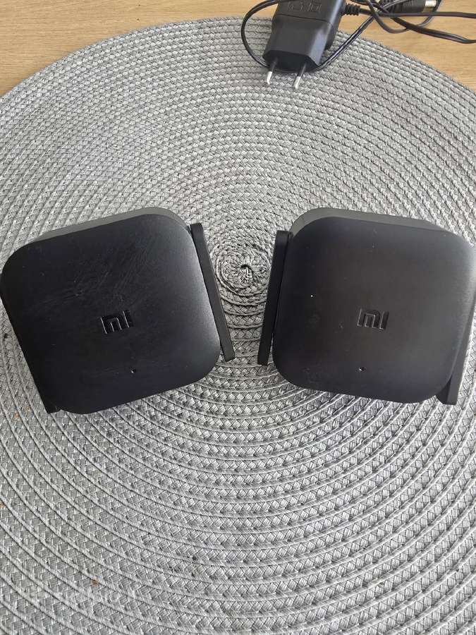 Xiaomi Mi Wi-fi Range Extender Pro