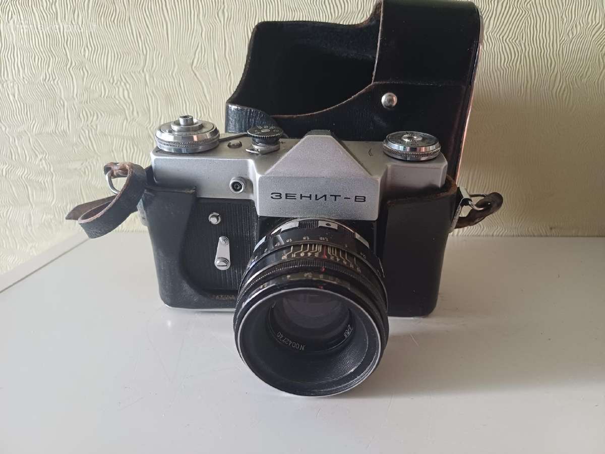 Zenit B