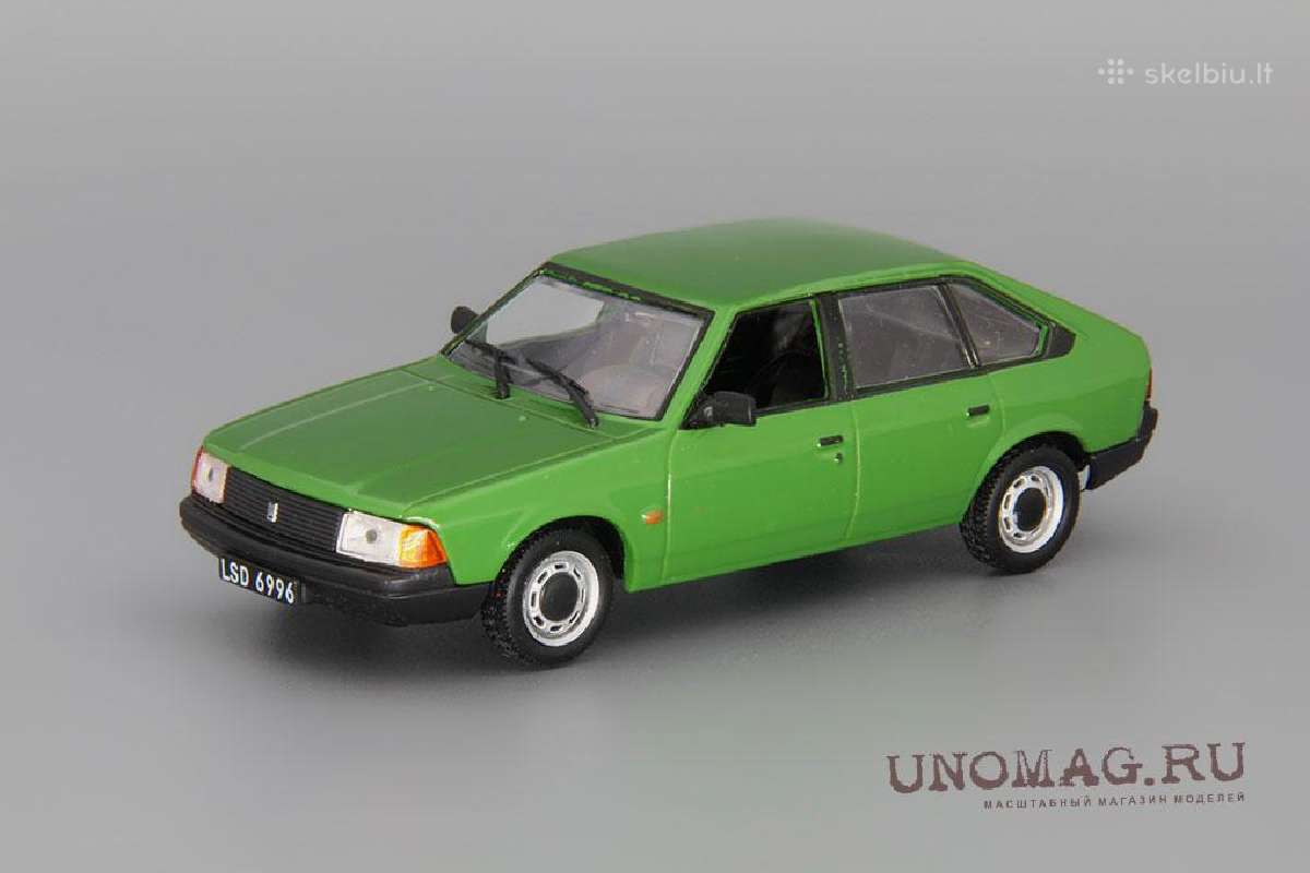 Moskvitch 2141