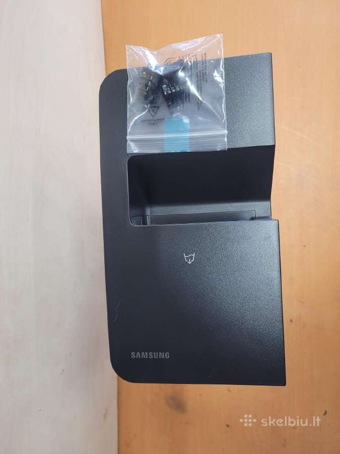 Samsung Jet Bot Combo siurblio stotelė - nuotraukos Nr. 2