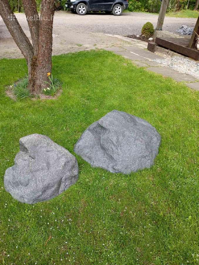 Dekoratyvinis valymo įrenginių dangtis