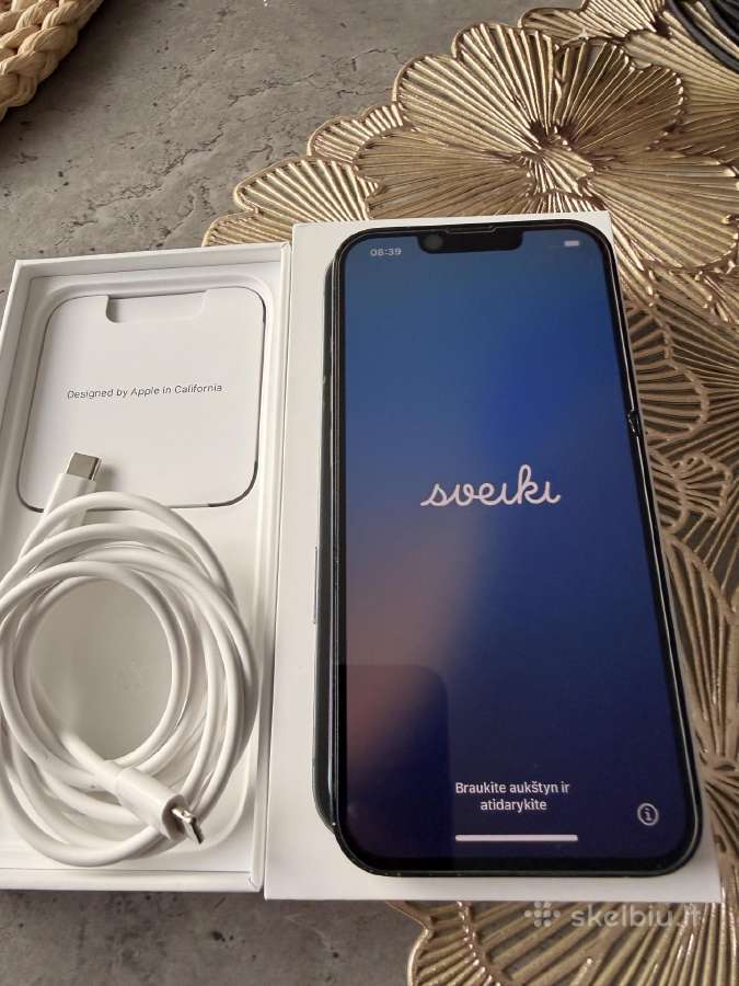 iPhone 14 128gb