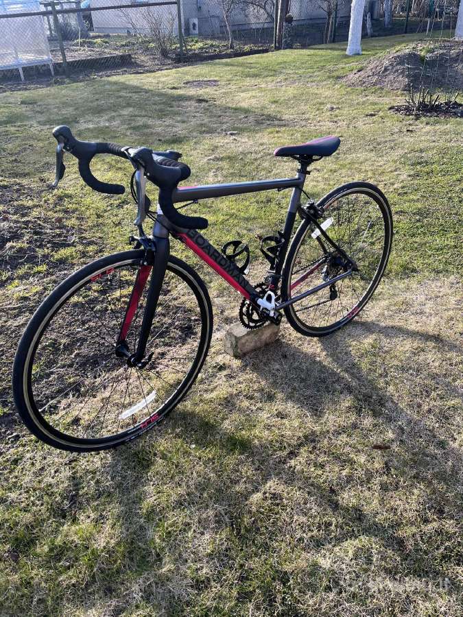 Boardman SLR 8.6