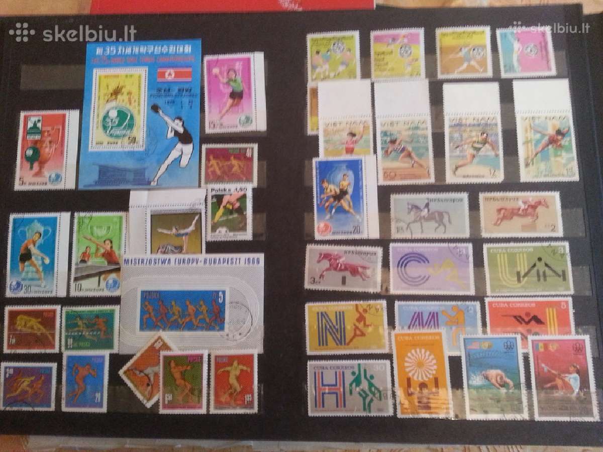 Siūlau daug visokiu markiu kaina 145 euru. - nuotraukos Nr. 4