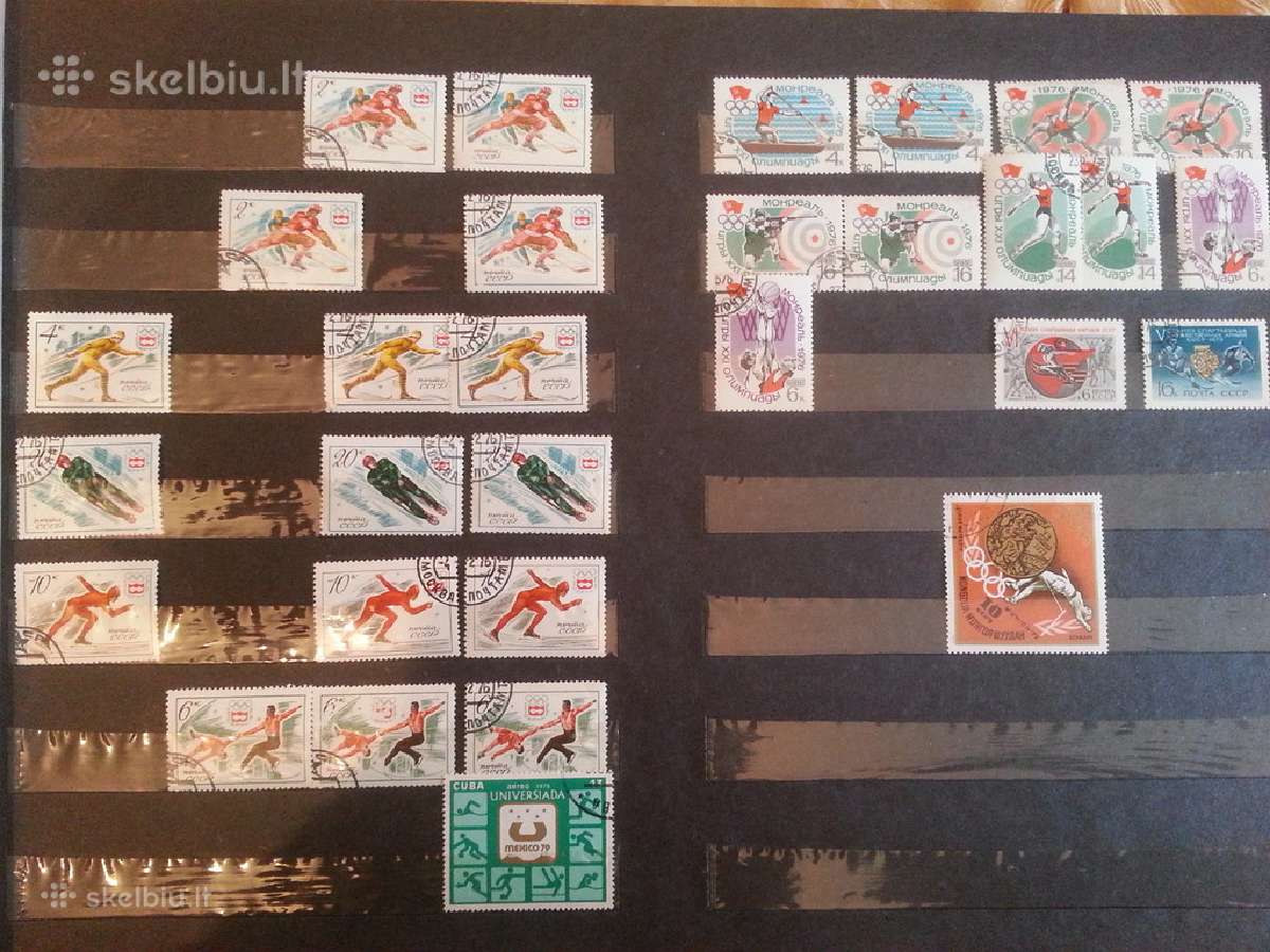 Siūlau daug visokiu markiu kaina 145 euru. - nuotraukos Nr. 4