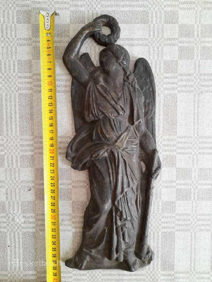 Senoviniai Bareljefai 16vnt. - nuotraukos Nr. 8