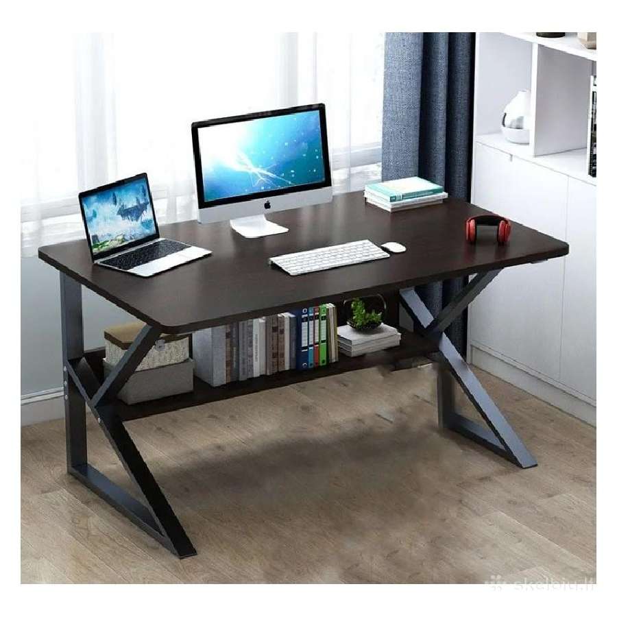 Ergonomiškos sukamos kėdės darbui ir žaidimams - nuotraukos Nr. 5