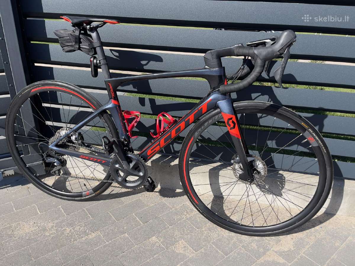Scott Foil 20 Disc