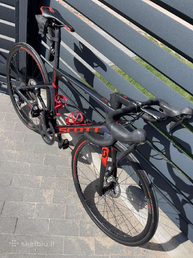 Scott Foil 20 Disc - nuotraukos Nr. 2