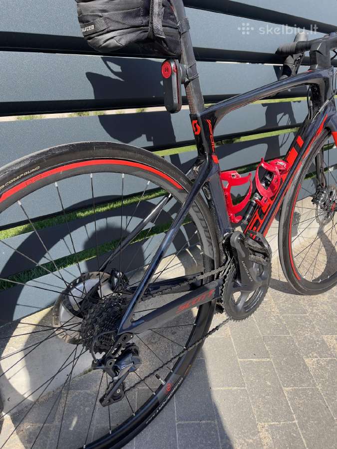 Scott Foil 20 Disc - nuotraukos Nr. 3