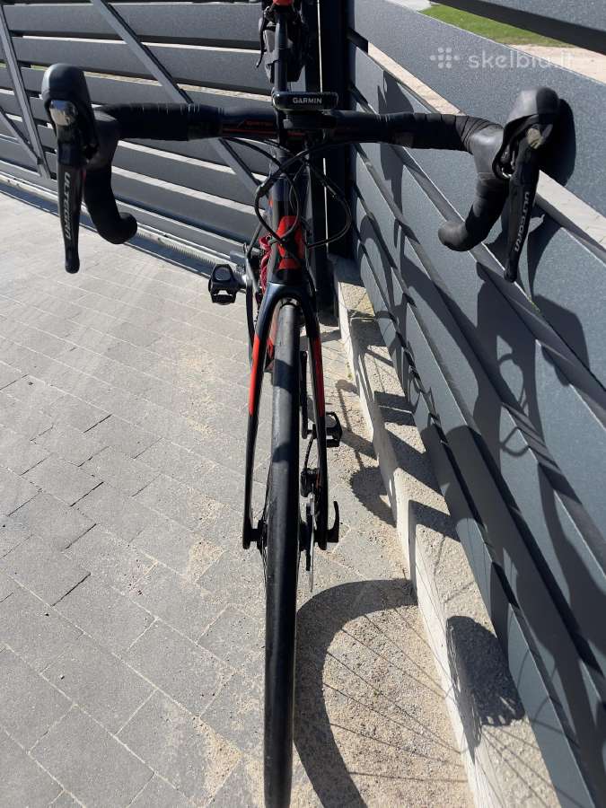 Scott Foil 20 Disc - nuotraukos Nr. 4