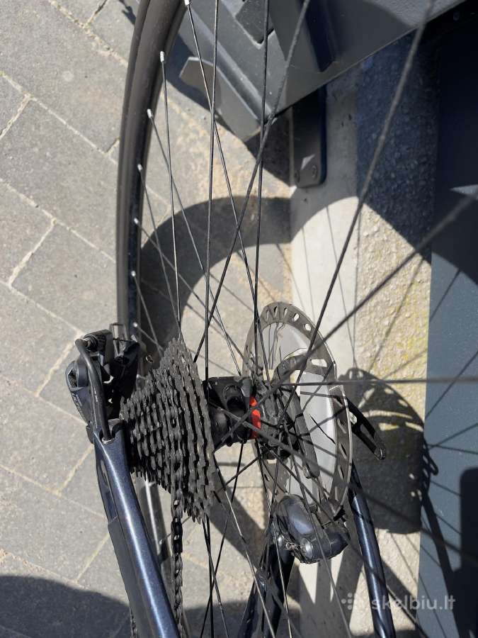 Scott Foil 20 Disc - nuotraukos Nr. 5