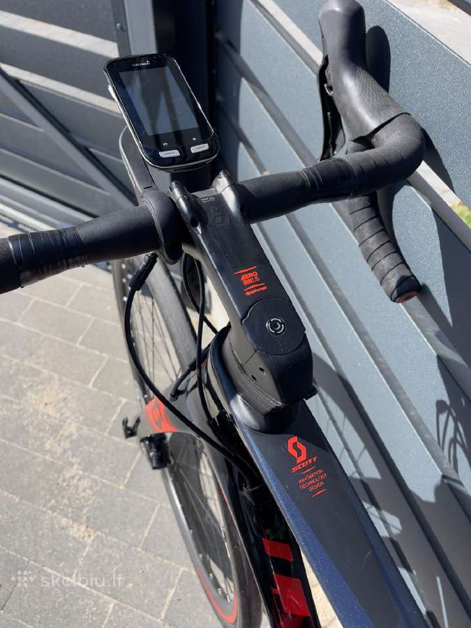 Scott Foil 20 Disc - nuotraukos Nr. 6