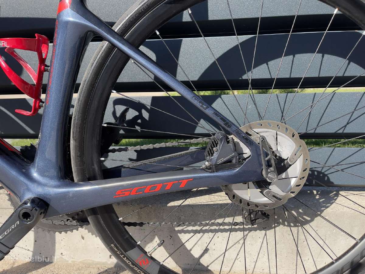 Scott Foil 20 Disc - nuotraukos Nr. 7