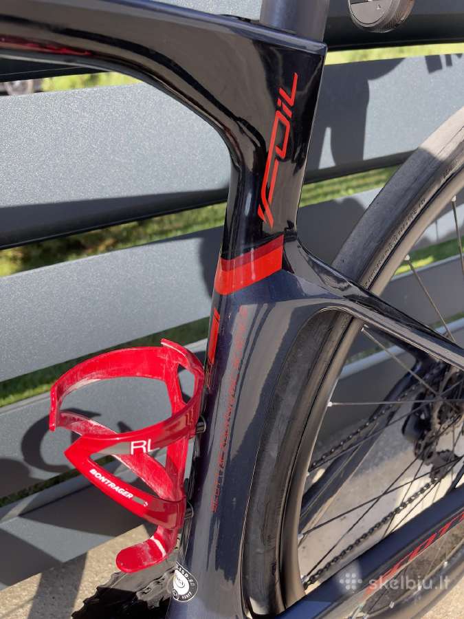 Scott Foil 20 Disc - nuotraukos Nr. 9