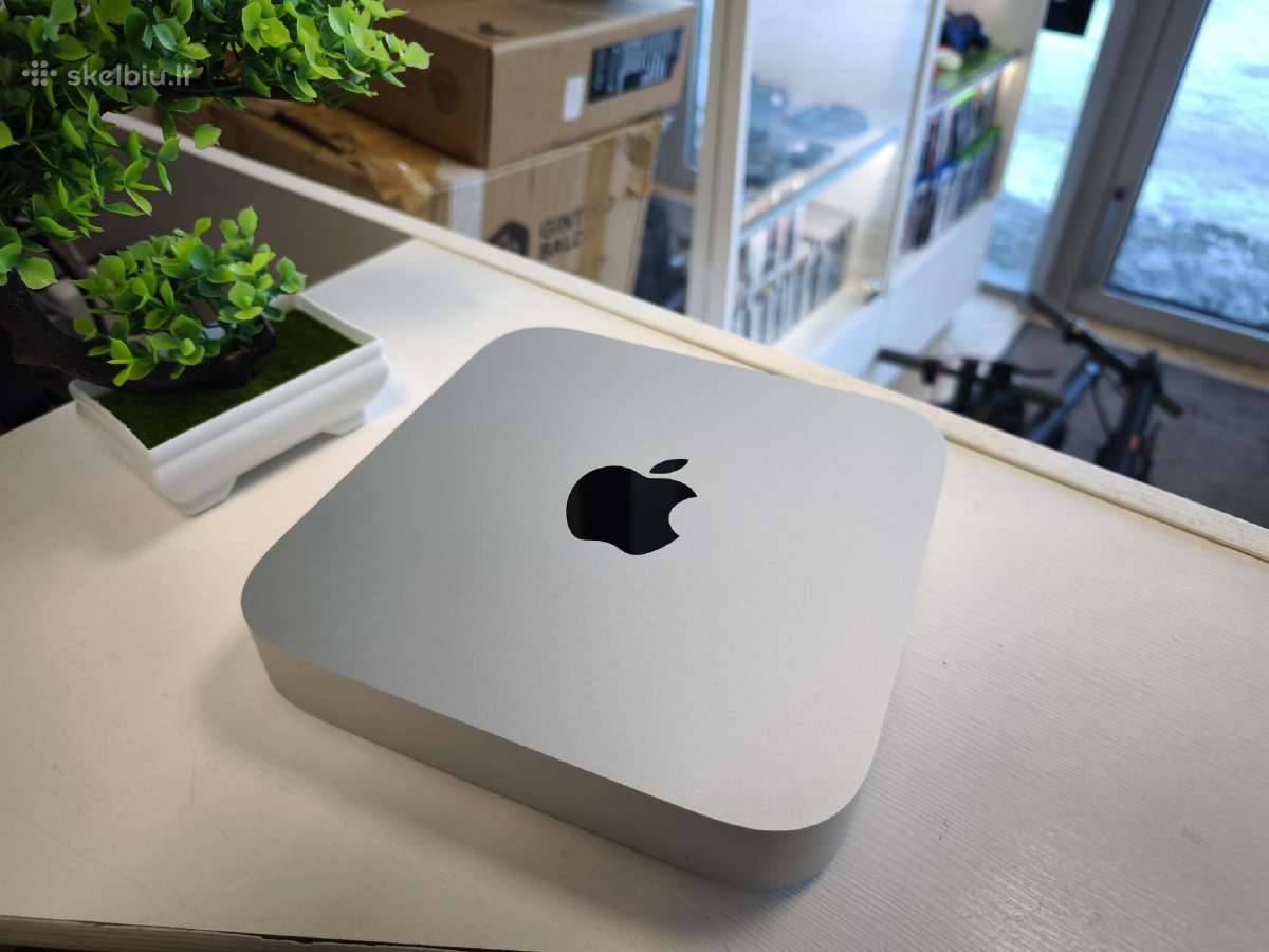 Perku Mac Mini M1 M2 M3 M4 M5