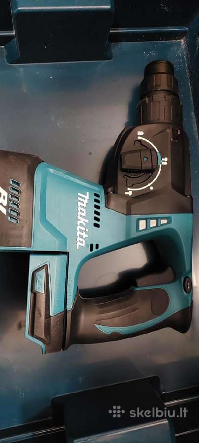 Makita Dhr242