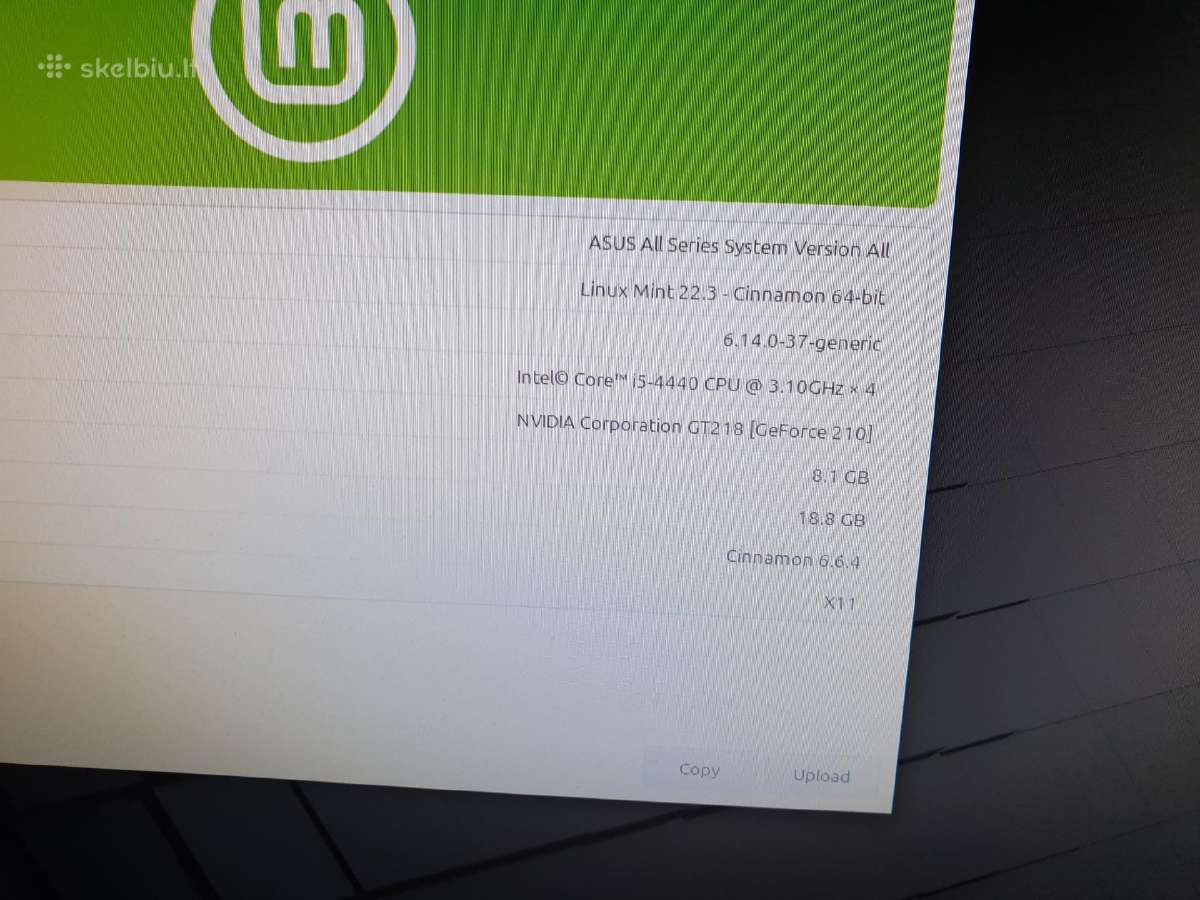 Gigabyte nvidia geforce 210 - nuotraukos Nr. 5