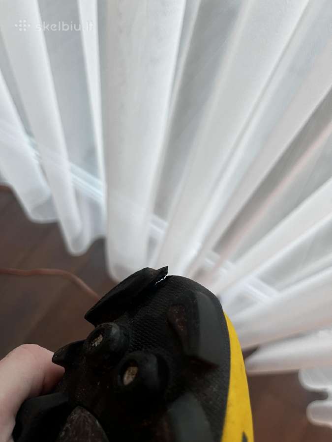 Mavic crossmax SL ultimate - nuotraukos Nr. 7