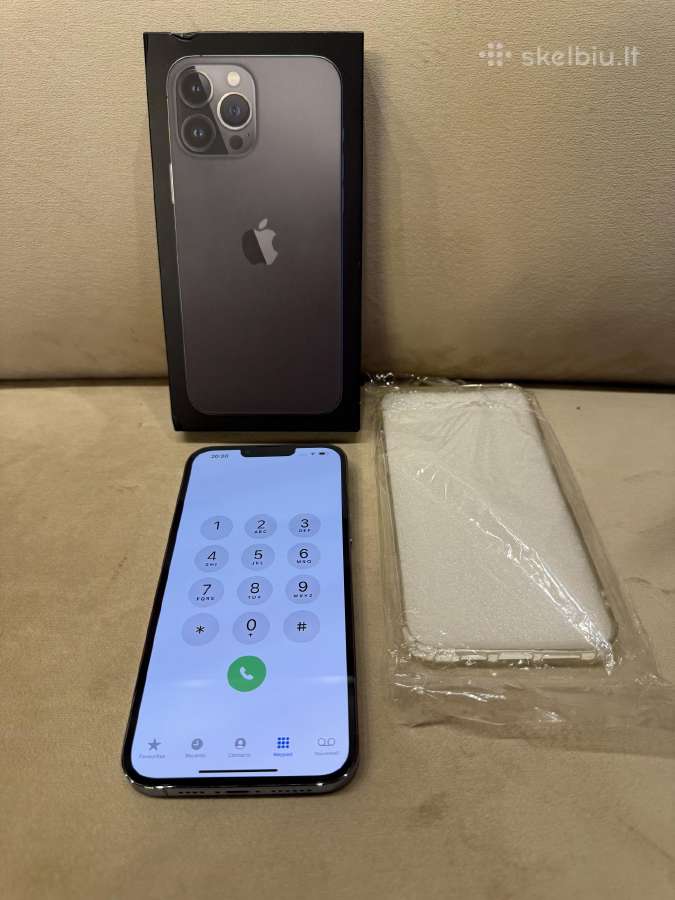 iPhone 13 Pro Max