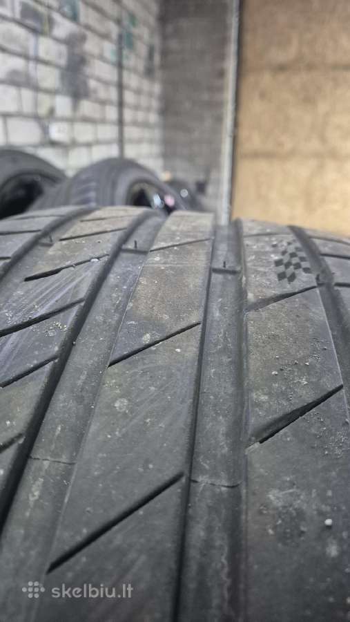 Jeep Grand Cherokee Ratai su Padangomis - nuotraukos Nr. 3
