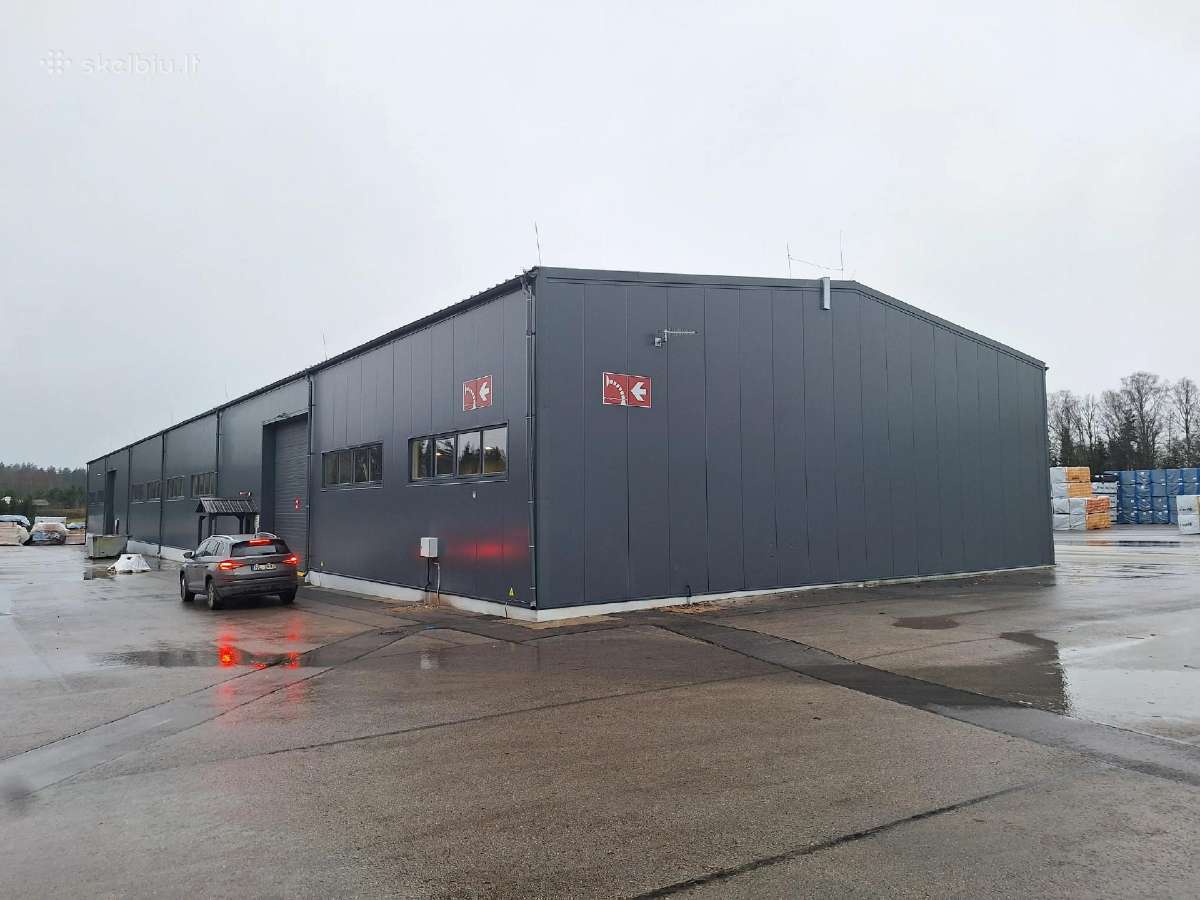 Tentiniai angarai, Metaliniai angarai - nuotraukos Nr. 7