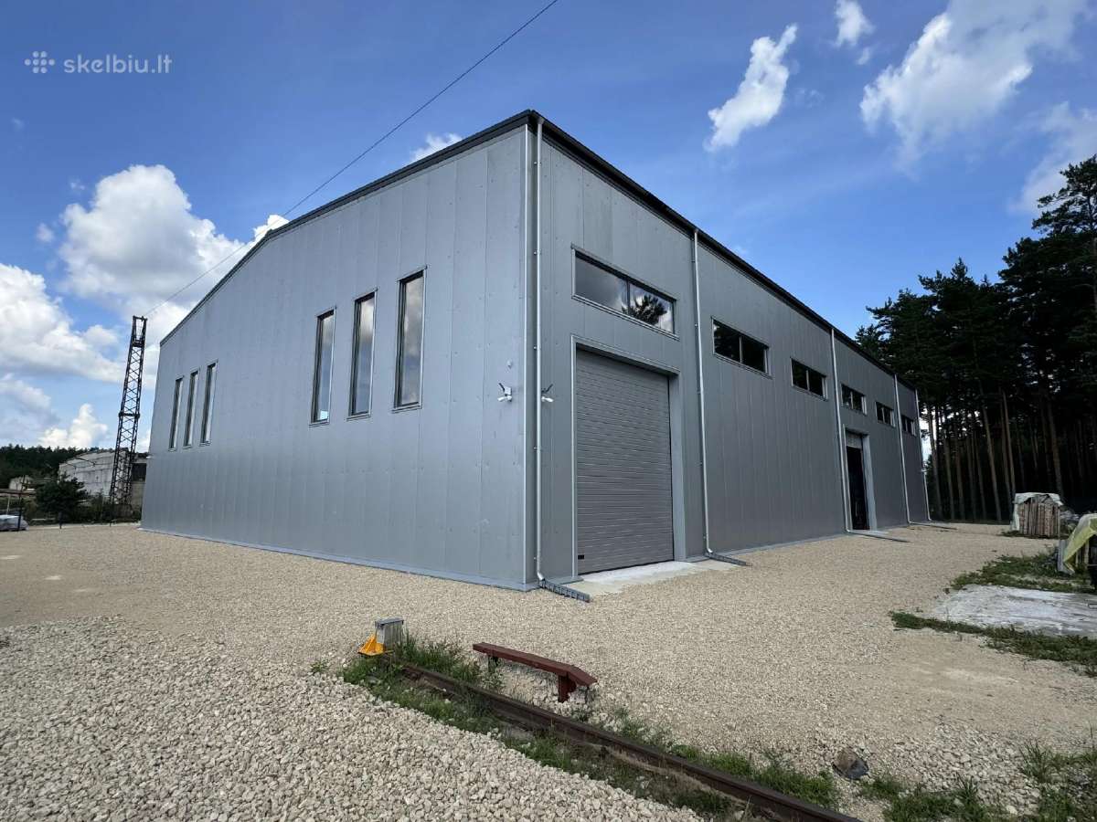 Tentiniai angarai, Metaliniai angarai - nuotraukos Nr. 10