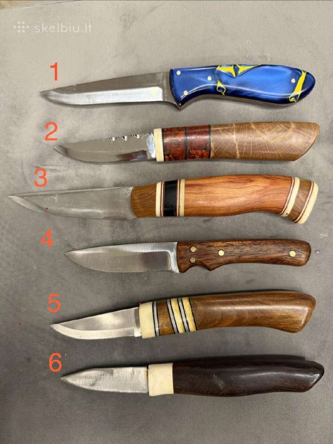 Peiliai