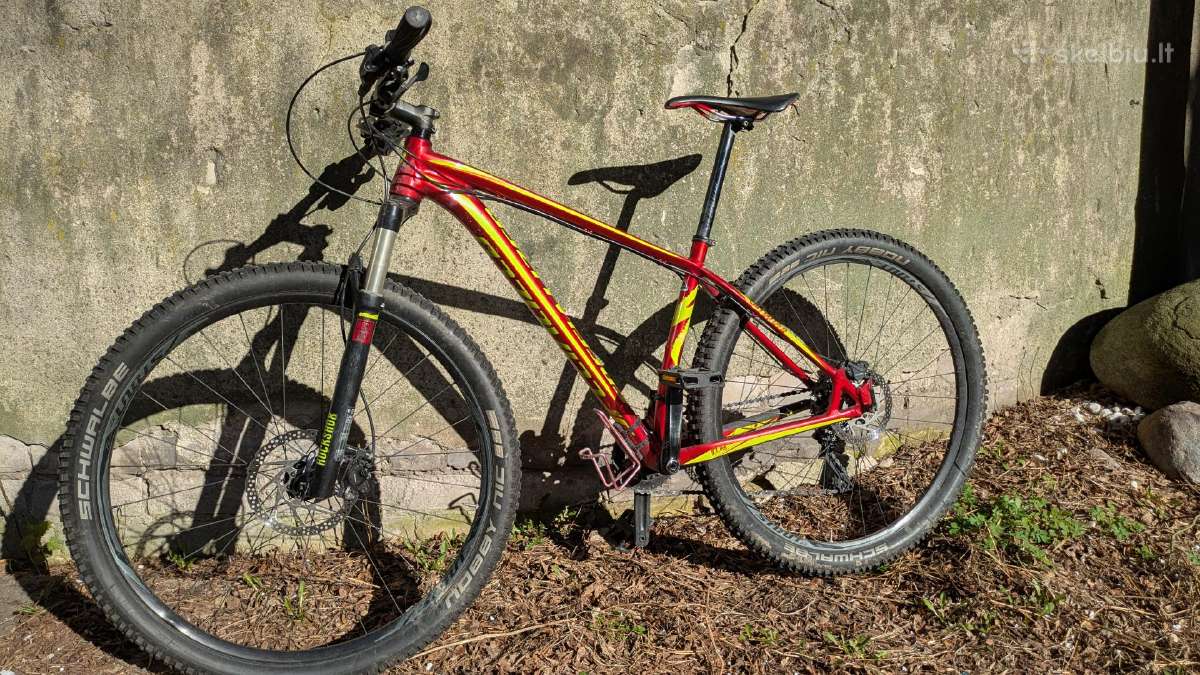 Specialized Crave Comp 29"