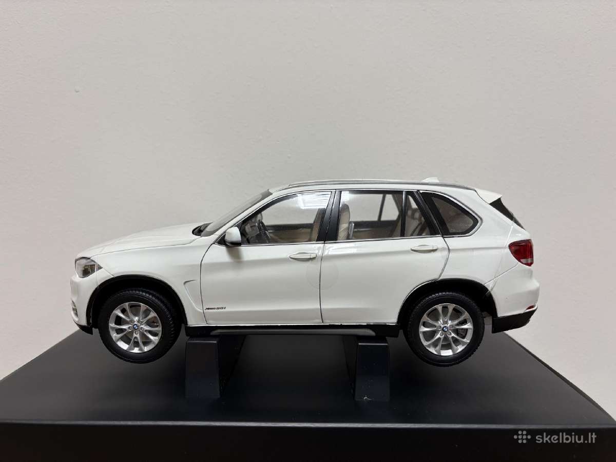 Bmw X5 (F15)