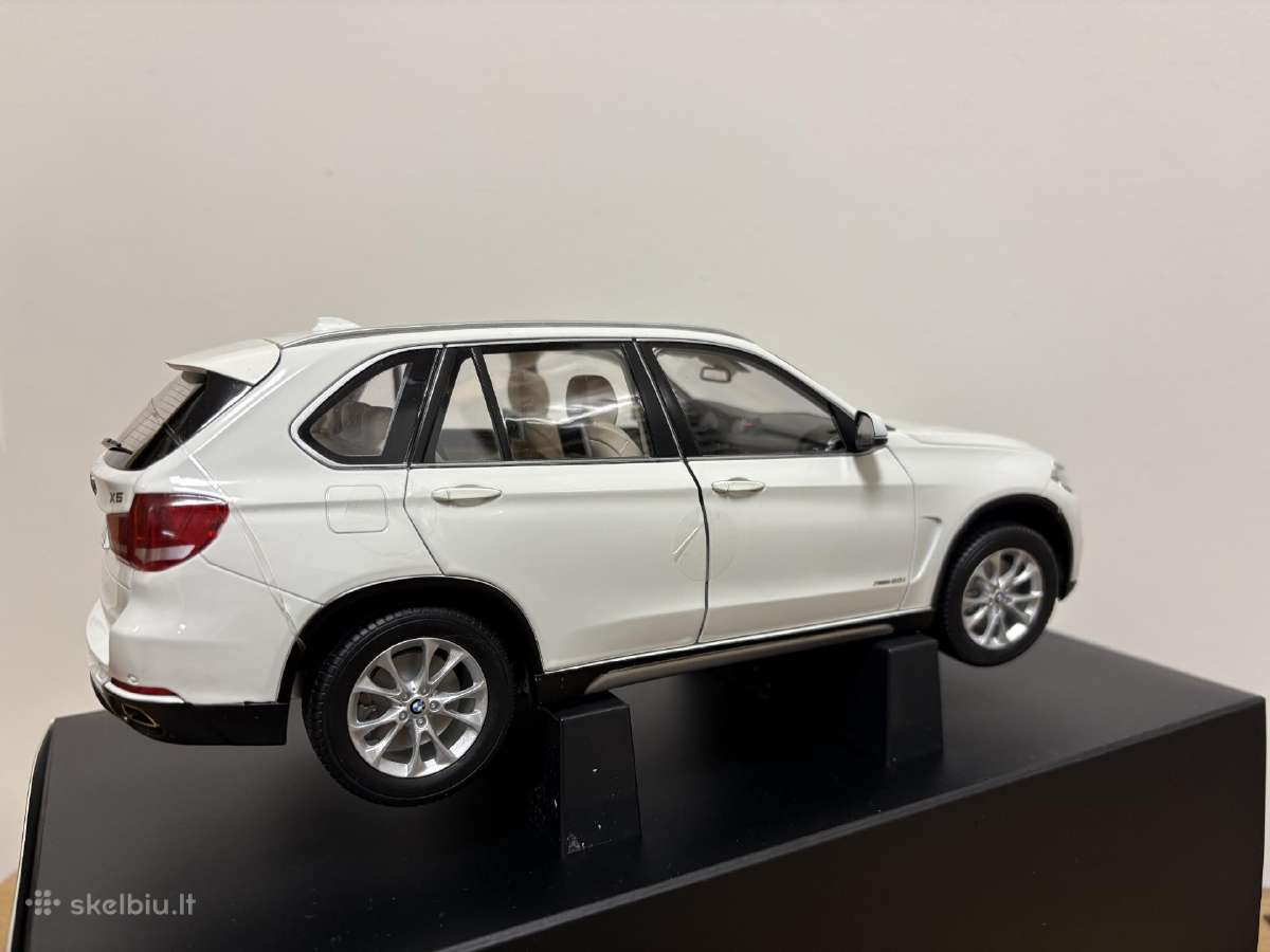 Bmw X5 (F15) - nuotraukos Nr. 4