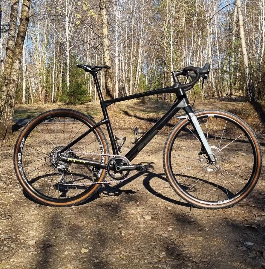 BMC Unrestricted (Urs) One
