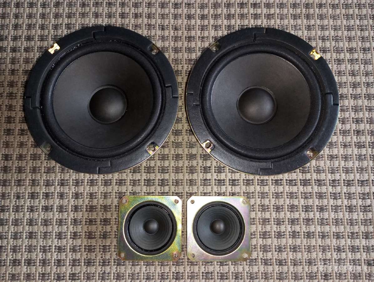 Technics ir radiotechnika