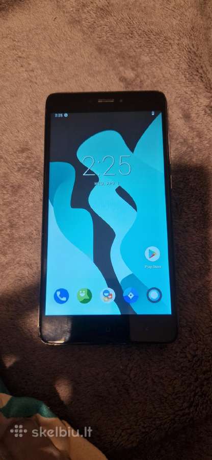 Xiaomi redmi note 4