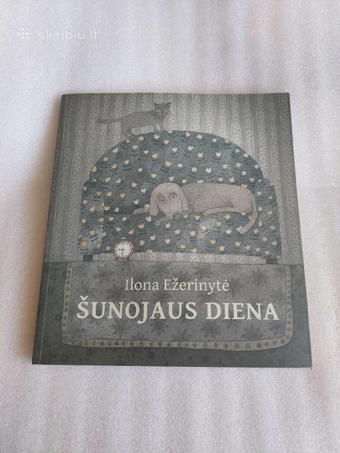 Šunojaus diena