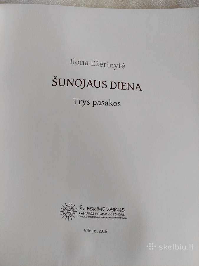 Šunojaus diena - nuotraukos Nr. 2