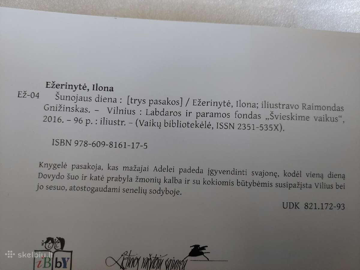 Šunojaus diena - nuotraukos Nr. 6