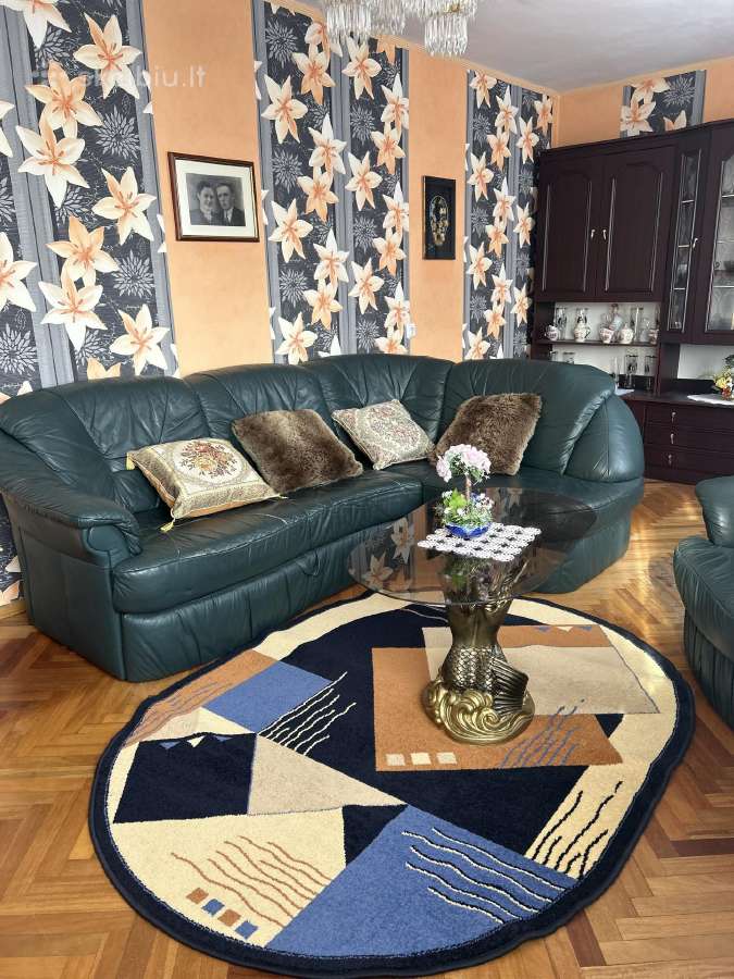 312 m² namas Tauragėje su komercinėmis patalpomis - nuotraukos Nr. 5
