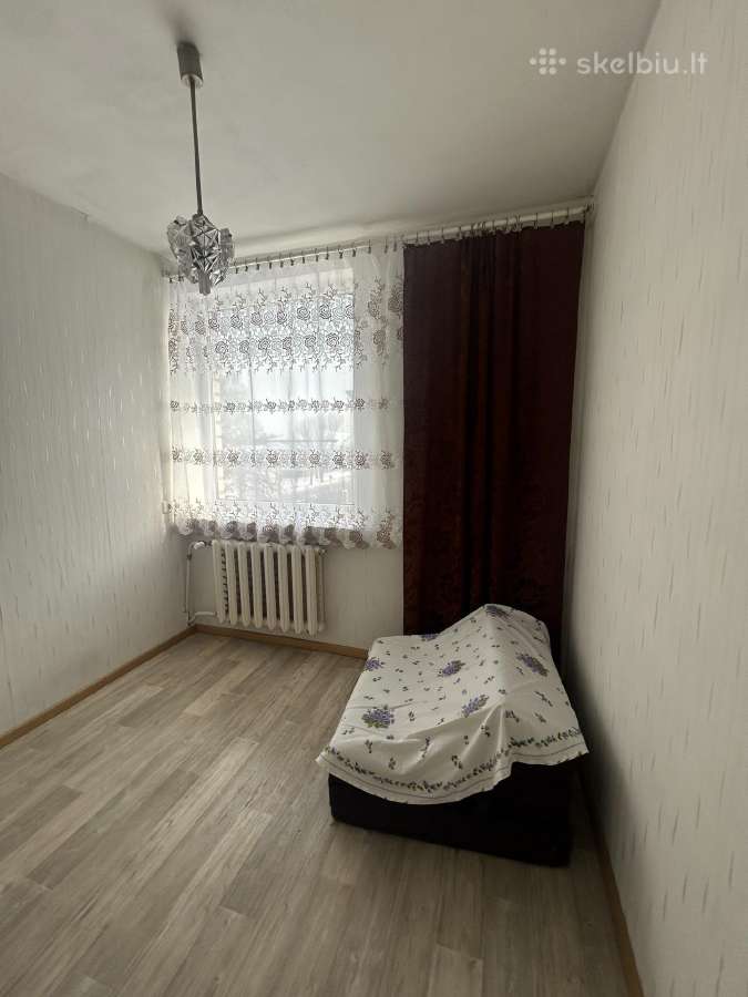 312 m² namas Tauragėje su komercinėmis patalpomis - nuotraukos Nr. 9