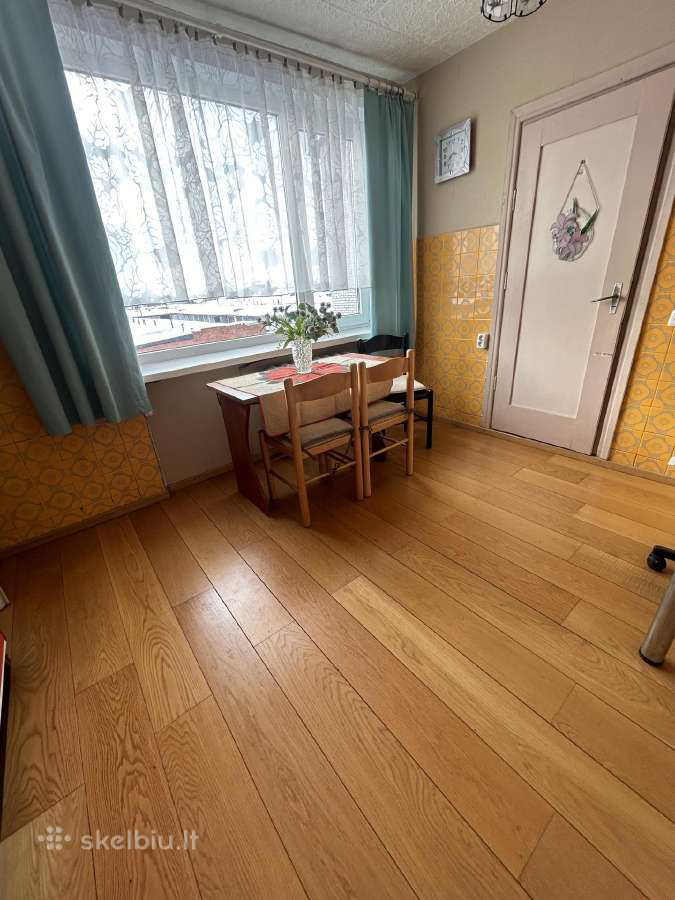 312 m² namas Tauragėje su komercinėmis patalpomis - nuotraukos Nr. 10